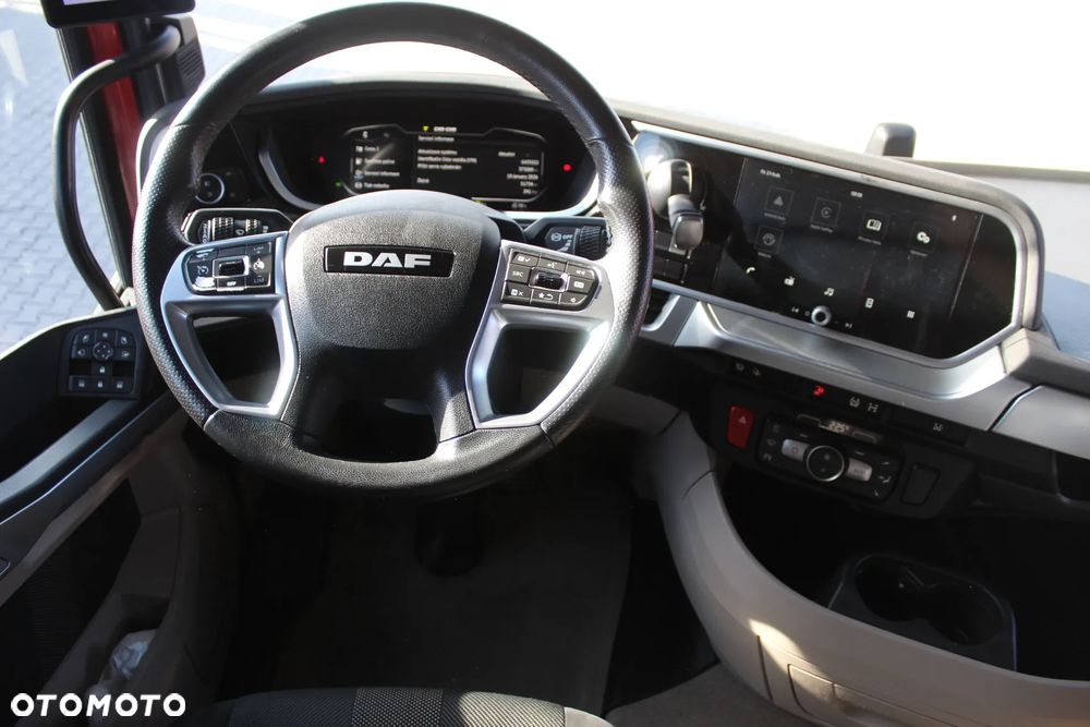 DAF XG 480 FT - 5