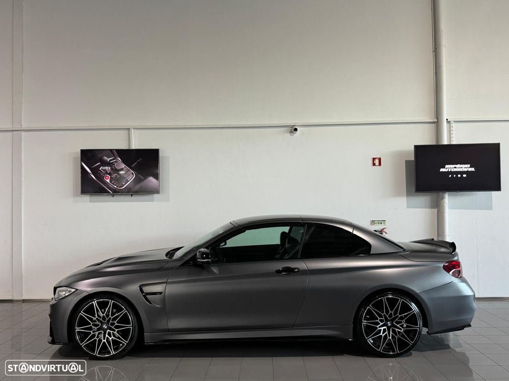 BMW 428 i xDrive Pack M Auto - 21
