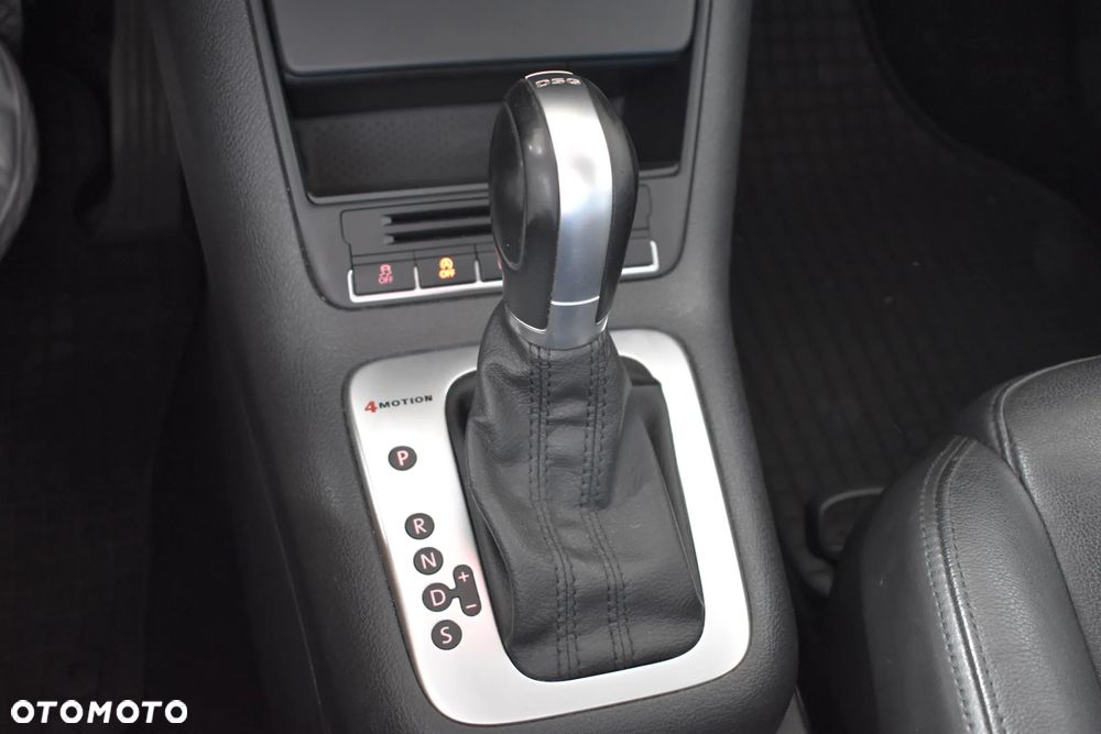 Volkswagen Tiguan 2.0 TDI 4Mot Track&Style DSG - 34