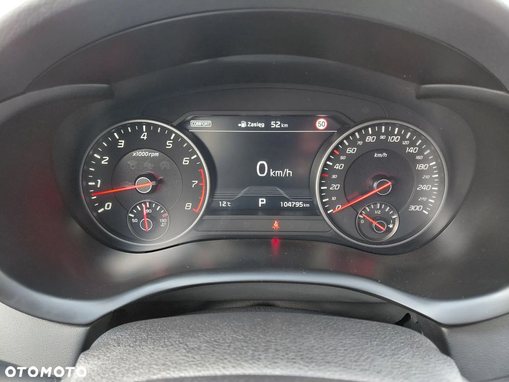 Kia Stinger 3.3 T-GDI V6 GT AWD - 18