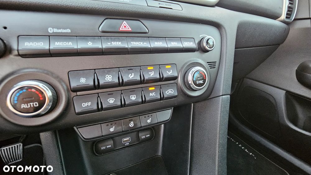 Kia Sportage - 18