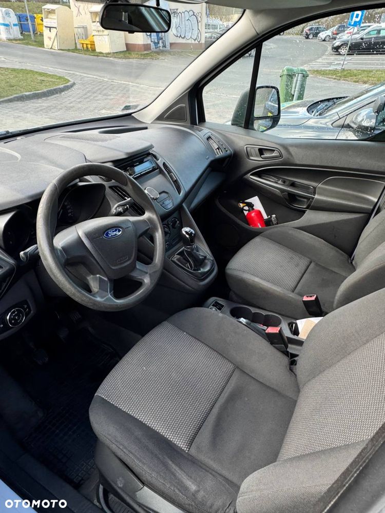 Ford Transit Connect - 6