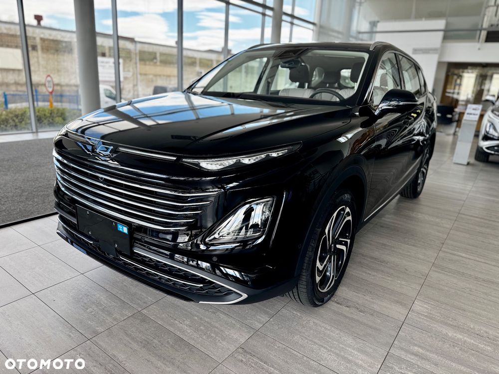 Bestune T90 - 2