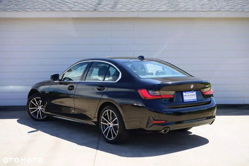 BMW Seria 3 - 6
