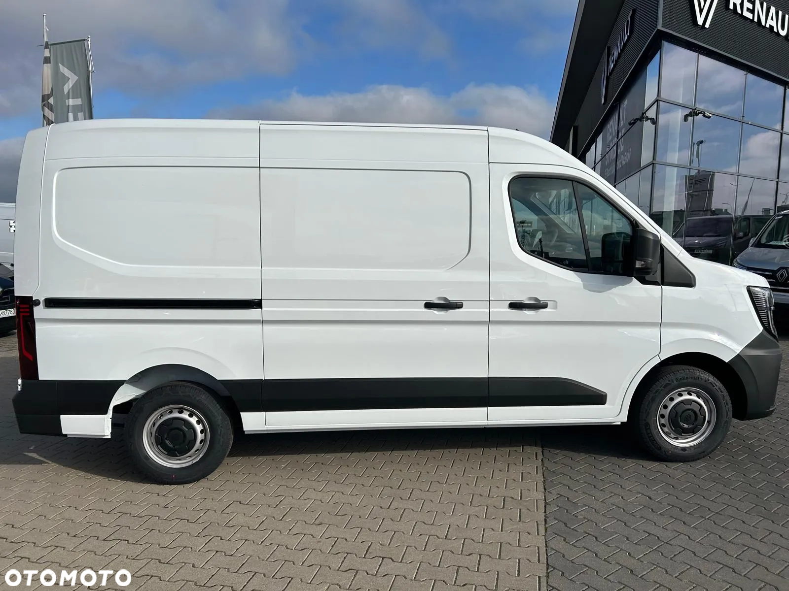 Renault Master - 3