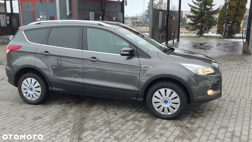 Ford EcoSport - 8