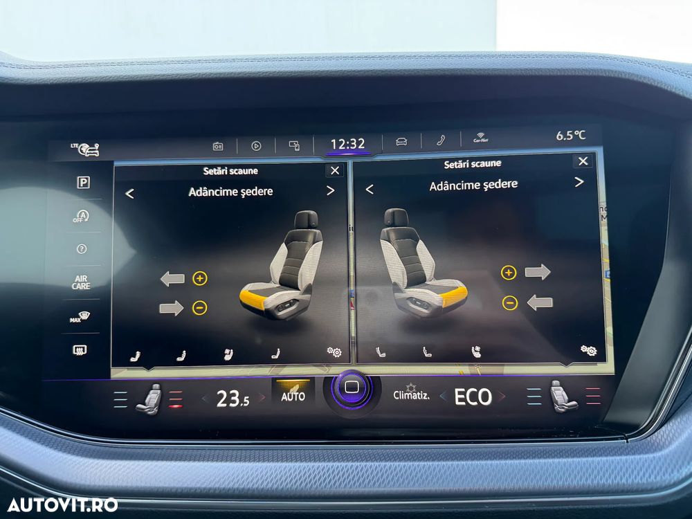 Volkswagen Touareg V6 TDI R-Style - 24