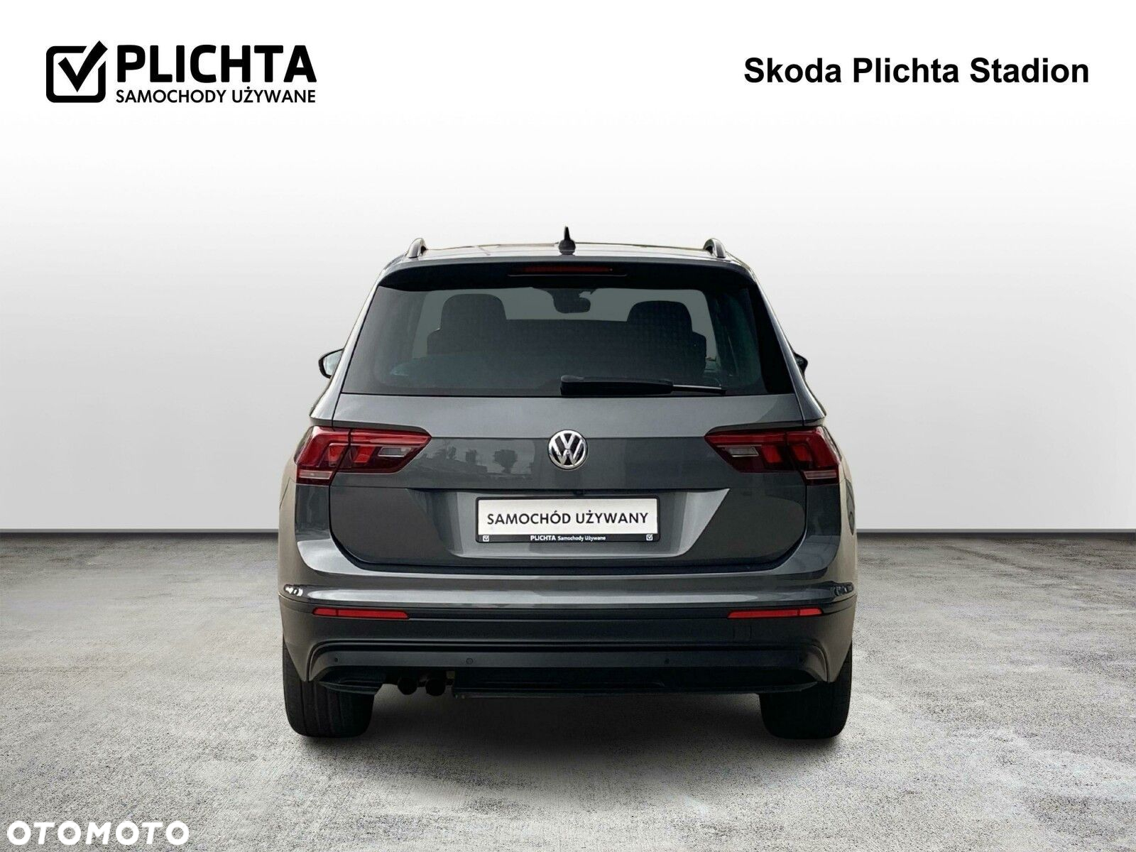 Volkswagen Tiguan 2.0 TDI BMT SCR 4Mot Comfortline DSG - 4