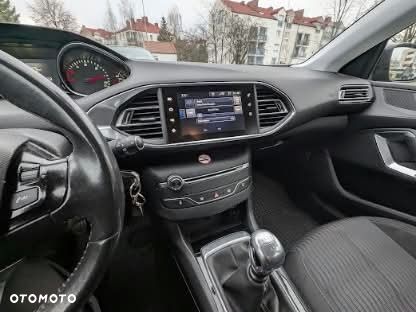 Peugeot 308 2014 photo 4
