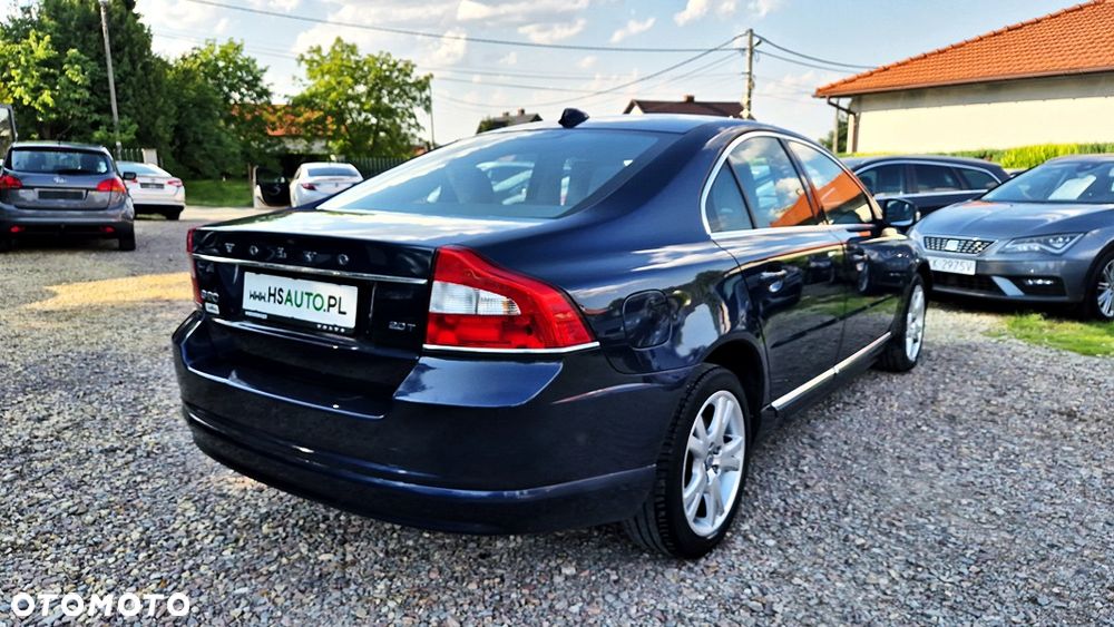 Volvo S80 2.0T Summum - 14