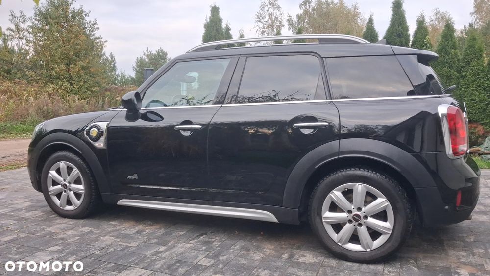 MINI Countryman Cooper All4 - 12