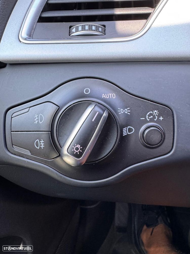 Audi A5 Sportback 2.0 TDI Multitronic S-line - 17