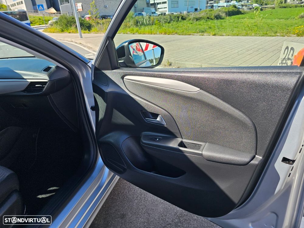 Opel Corsa 1.2 T Edition - 11