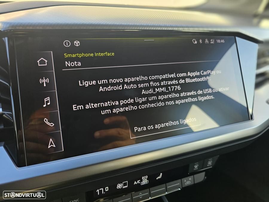 Audi Q4 e-tron 40 82 kWH - 38