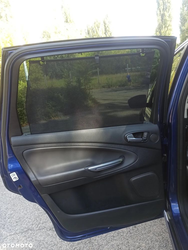 Ford S-Max 2.0 TDCi DPF Titanium MPS6 - 29