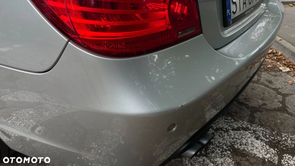 BMW Seria 5 523i - 17