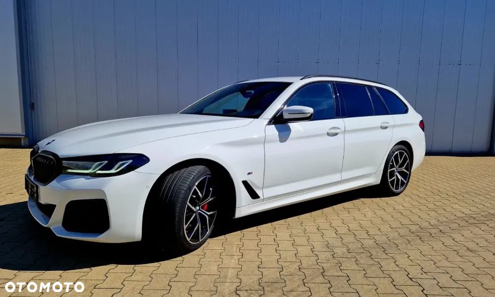 BMW Seria 5 - 11