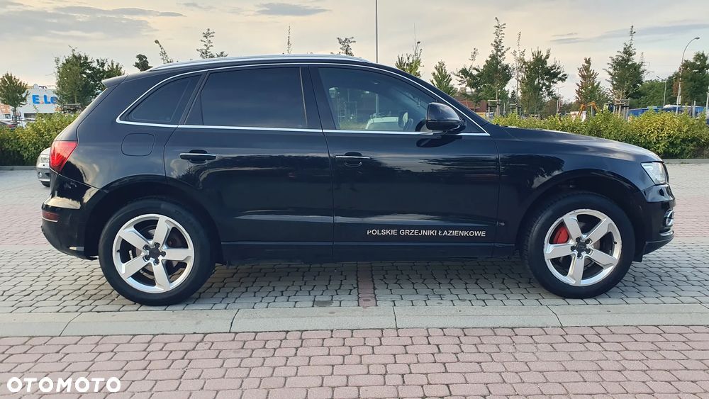 Audi Q5 - 6