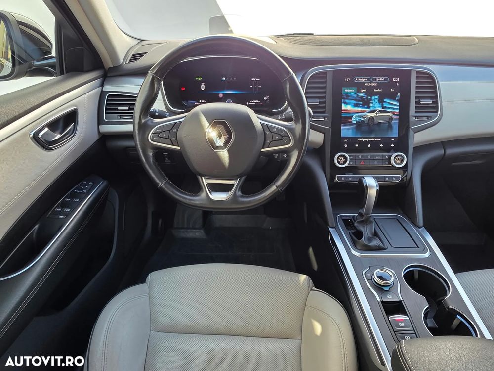 Renault Talisman - 16