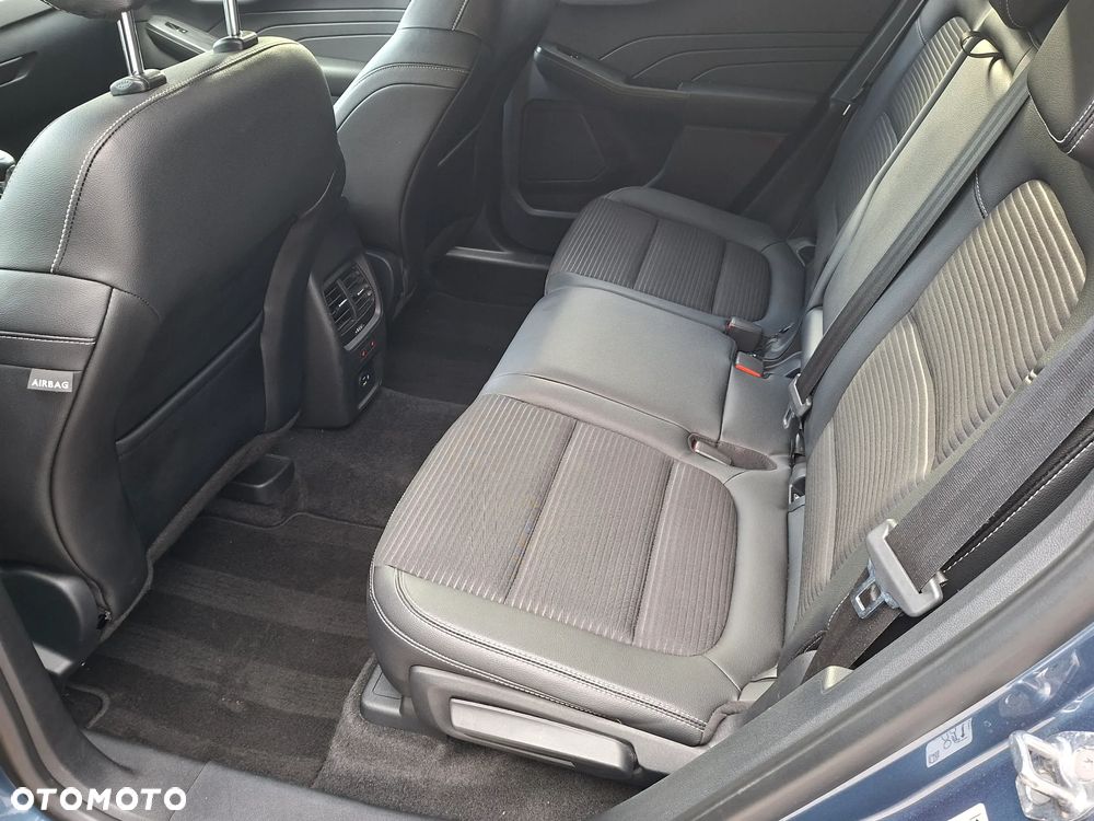 Ford Kuga 1.5 EcoBoost FWD Titanium X - 28