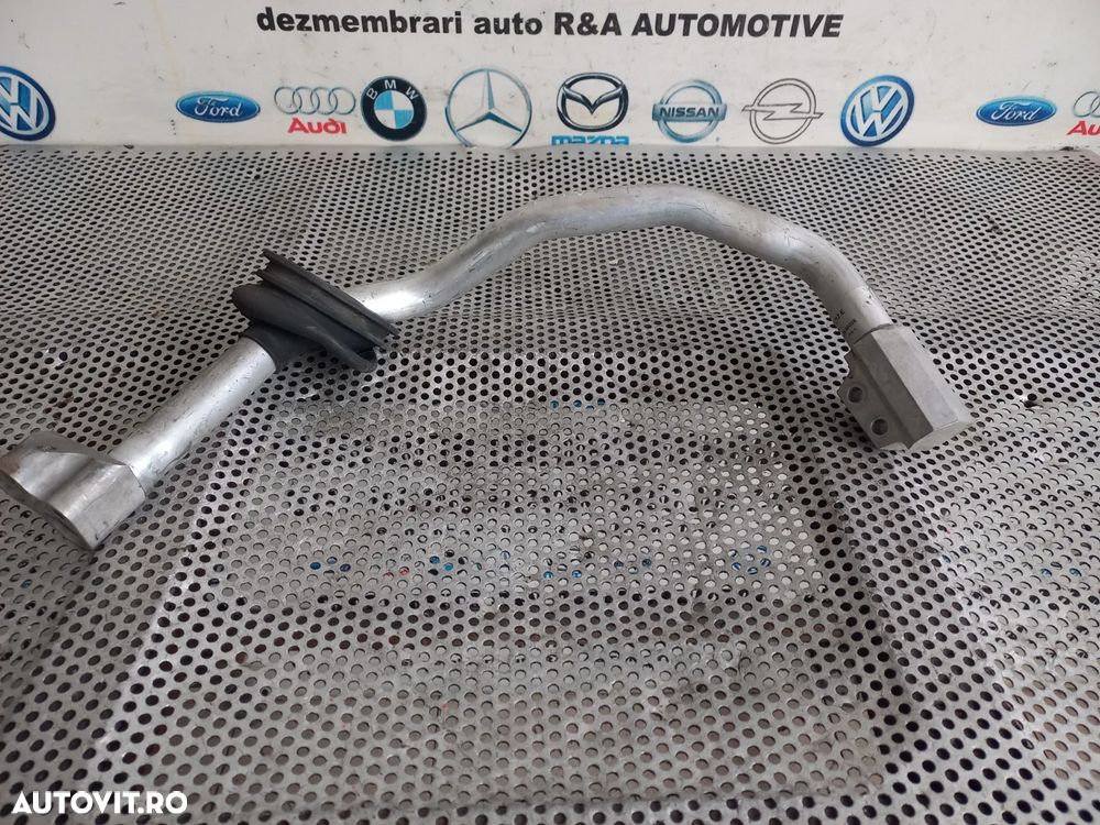 Conducta Furtun Clima Ac Audi A6 4G C7 A7 An 2011-2012-2013-2014-2015-2016-2017-2018 3.0 Tdi - Dezm - 5
