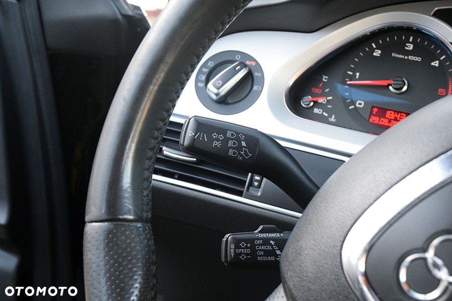 Audi A6 Limousine 3.0 TDI DPF quattro tiptronic - 27