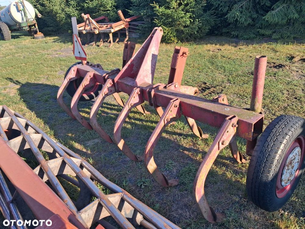 EUROMACCHINE Evers.Wifo.Hekamp.Rau brona wirowa. - 27