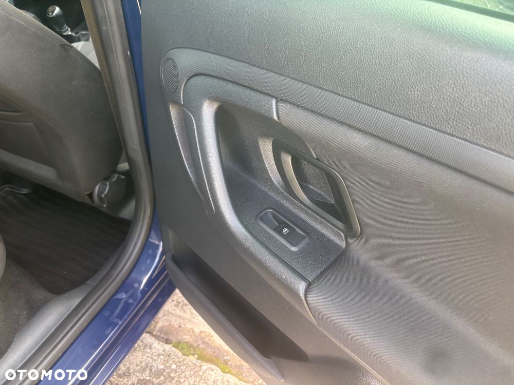 Skoda Fabia 1.2 TSI Fresh - 29