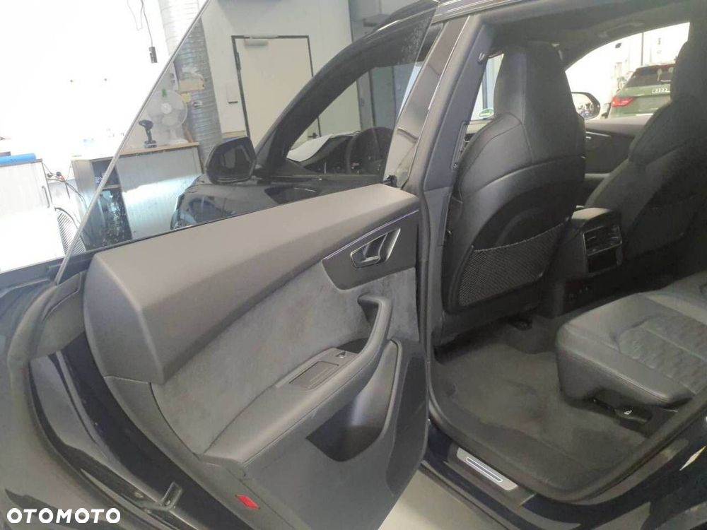 Audi RS Q8 TFSI mHEV Quattro Tiptronic - 23