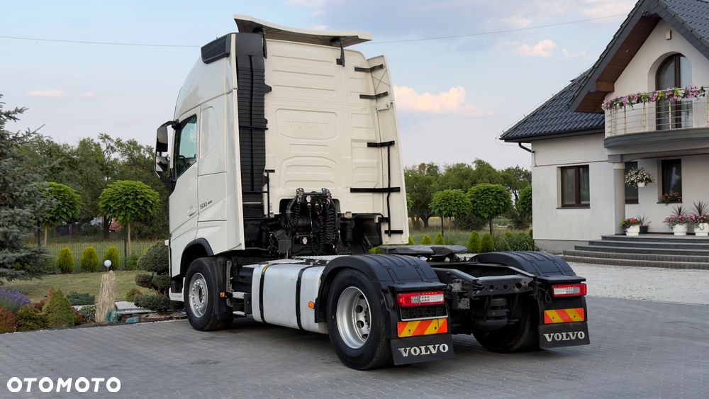 Volvo FH 500 l 2XL l IMPORT NIEMCY l STAN IDEALNY - 13