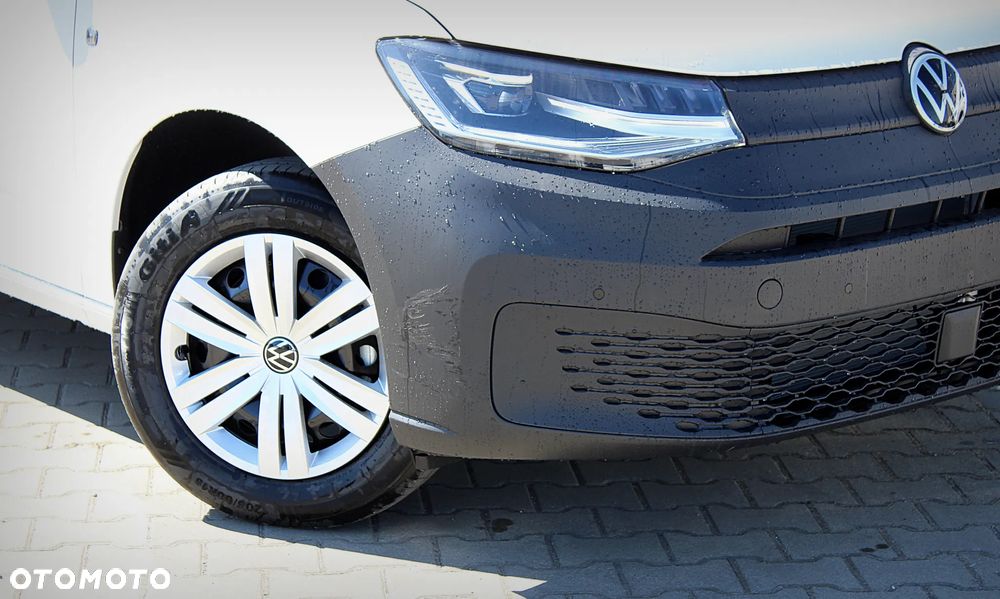 Volkswagen Cagro - 2