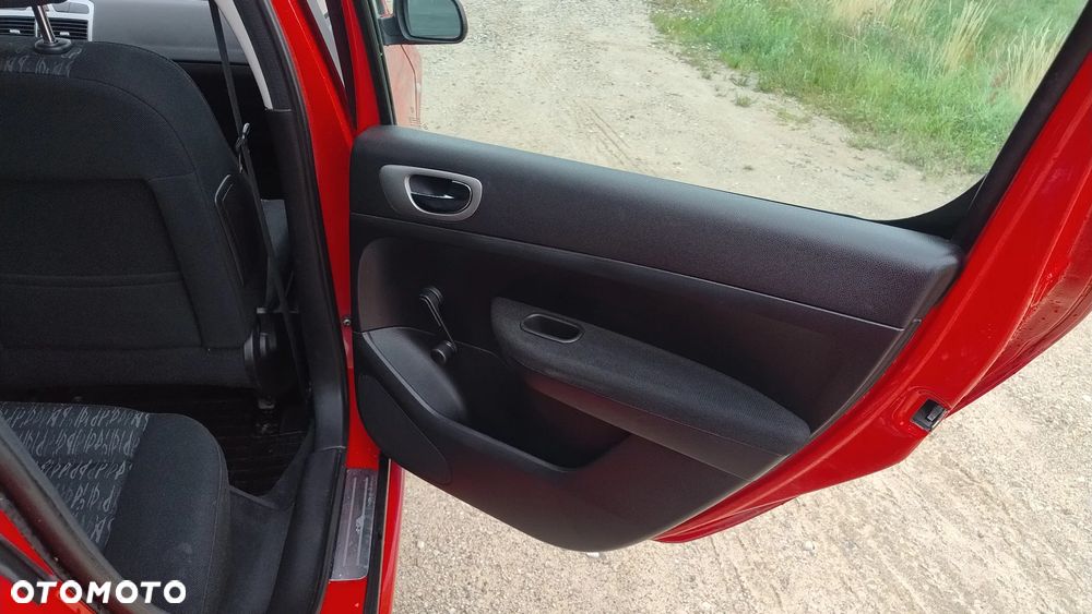Peugeot 307 1.4 XR - 20