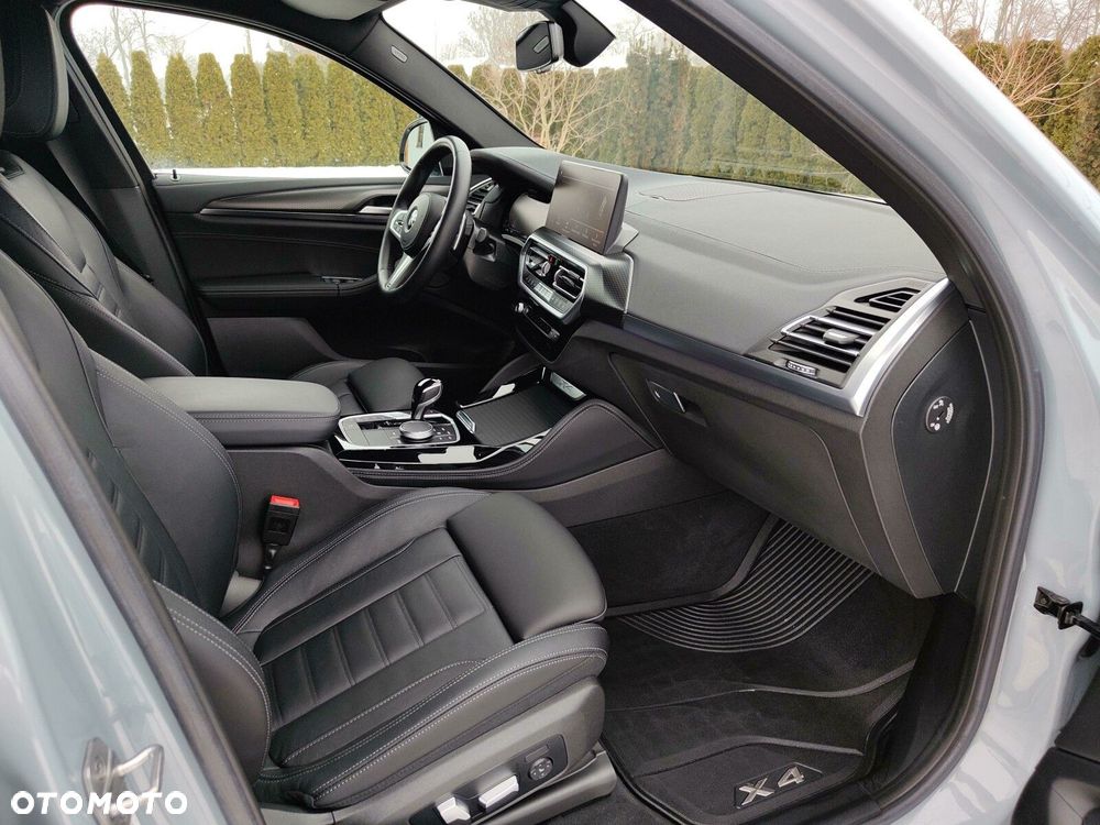 BMW X4 - 23