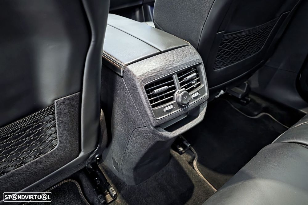 Peugeot 3008 1.6 BlueHDi GT Line EAT6 - 12