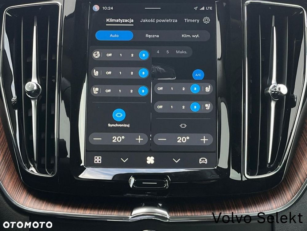 Volvo XC 60 - 26