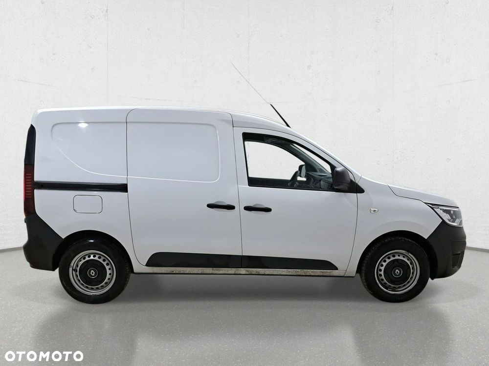 Renault Express - 8
