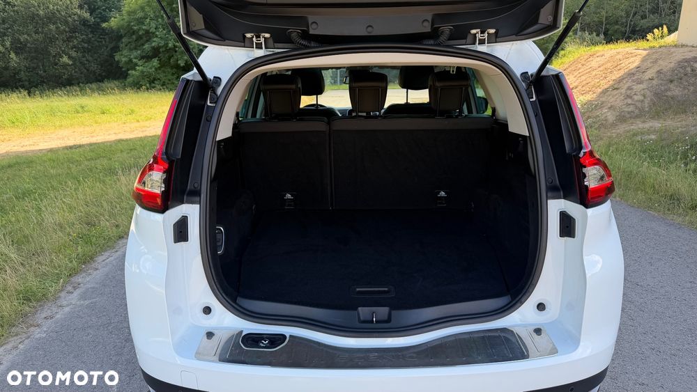Renault Grand Scenic Gr 1.7 Blue dCi Bose EDC - 35