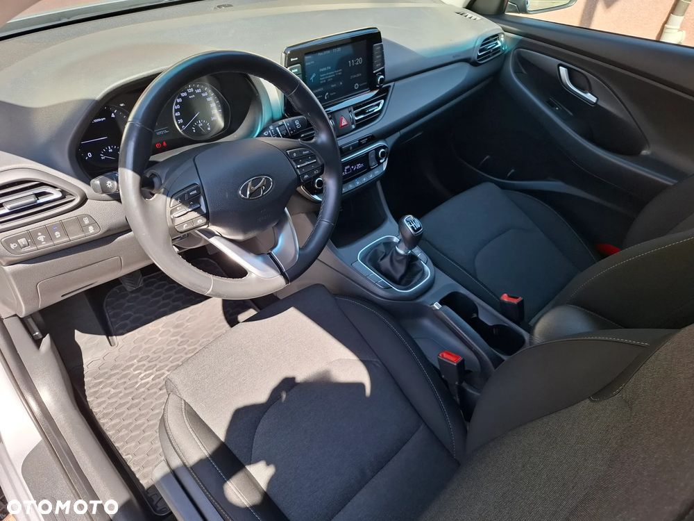 Hyundai i30 1.6 CRDI EDITION 30+ - 16