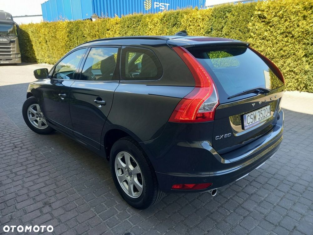 Volvo XC 60 D3 Momentum - 7