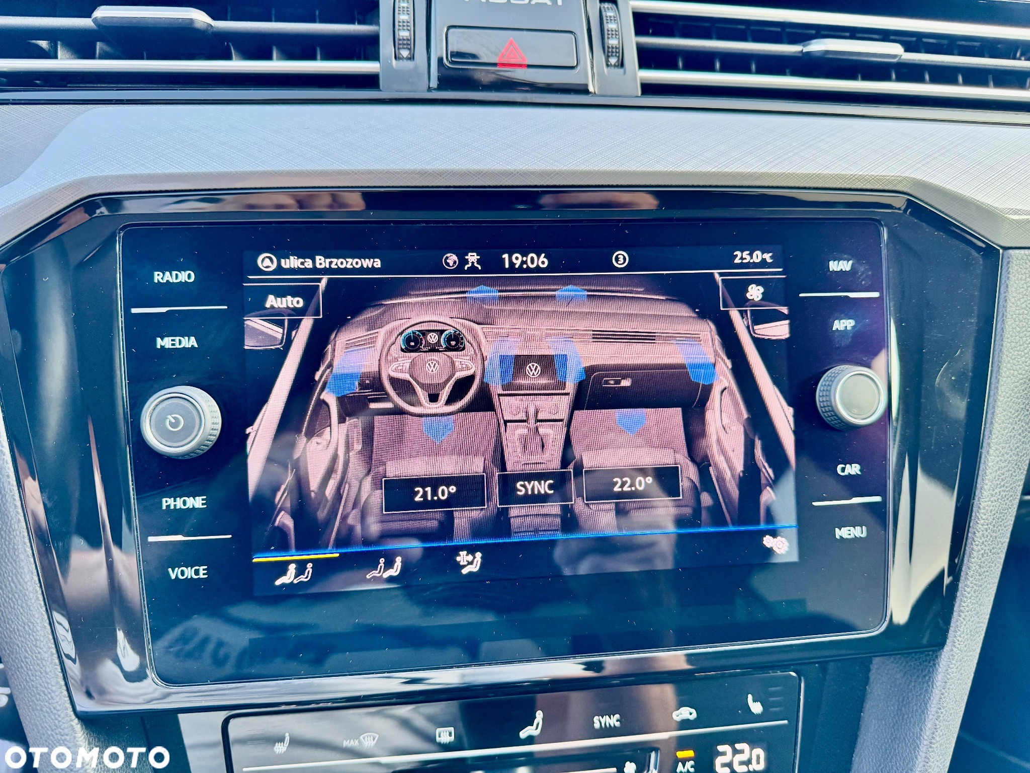 Volkswagen Passat 2.0 TDI EVO Elegance - 23