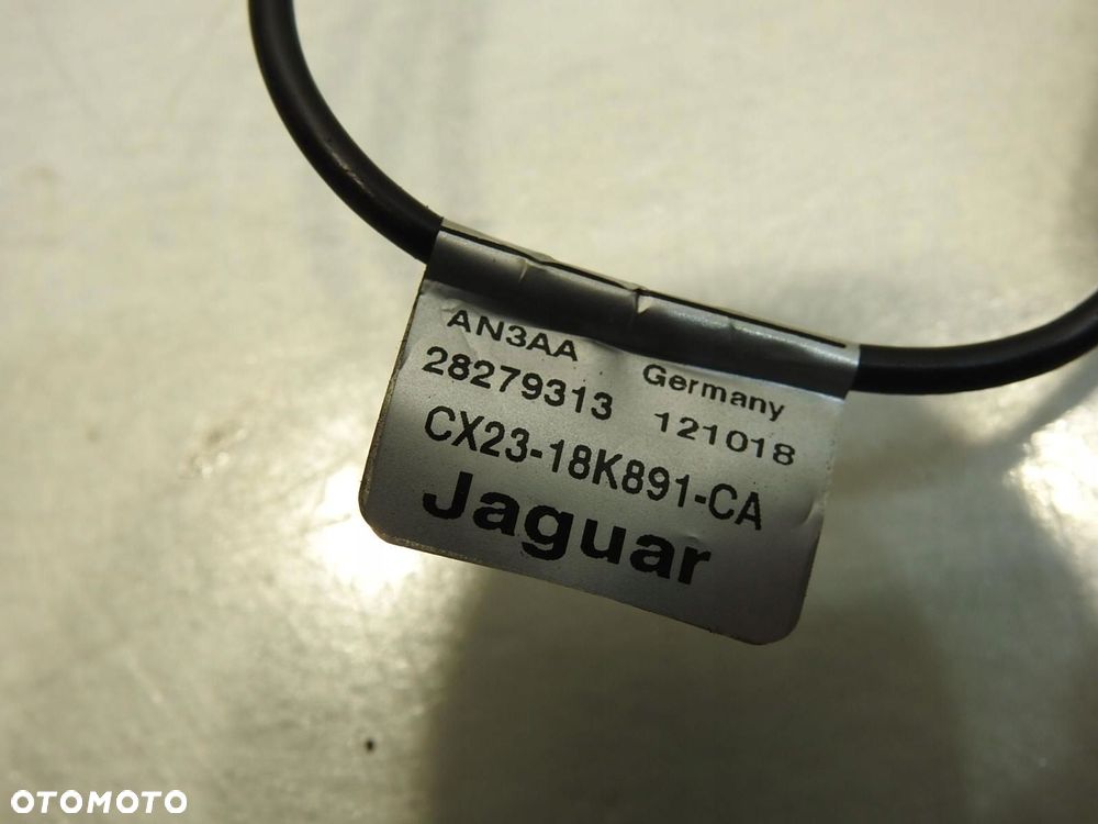 WZMACNIACZ ANTENY JAGUAR XF X250 CX23-18K891-CA - 5