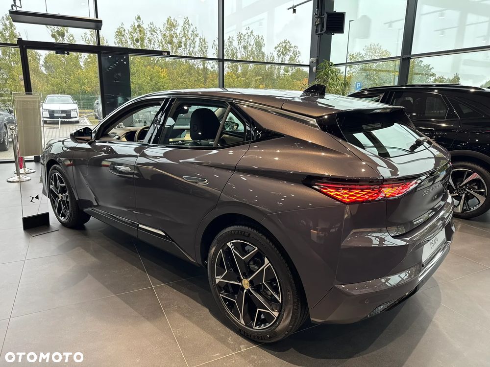 DS Automobiles DS 4 - 21