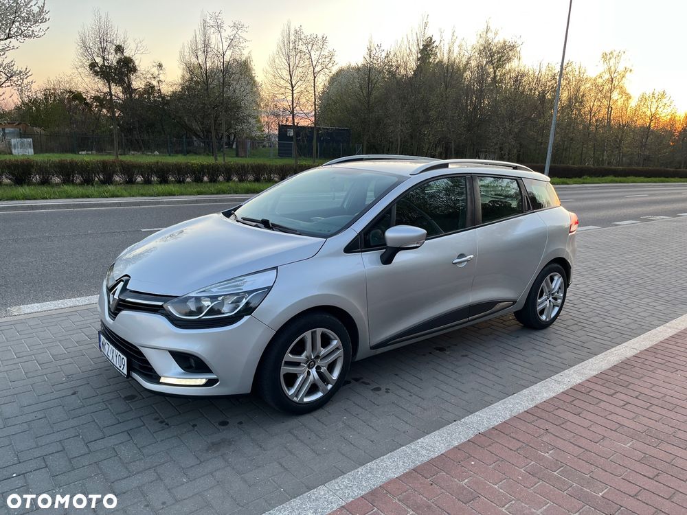 Renault Clio 0.9 TCe Life - 3