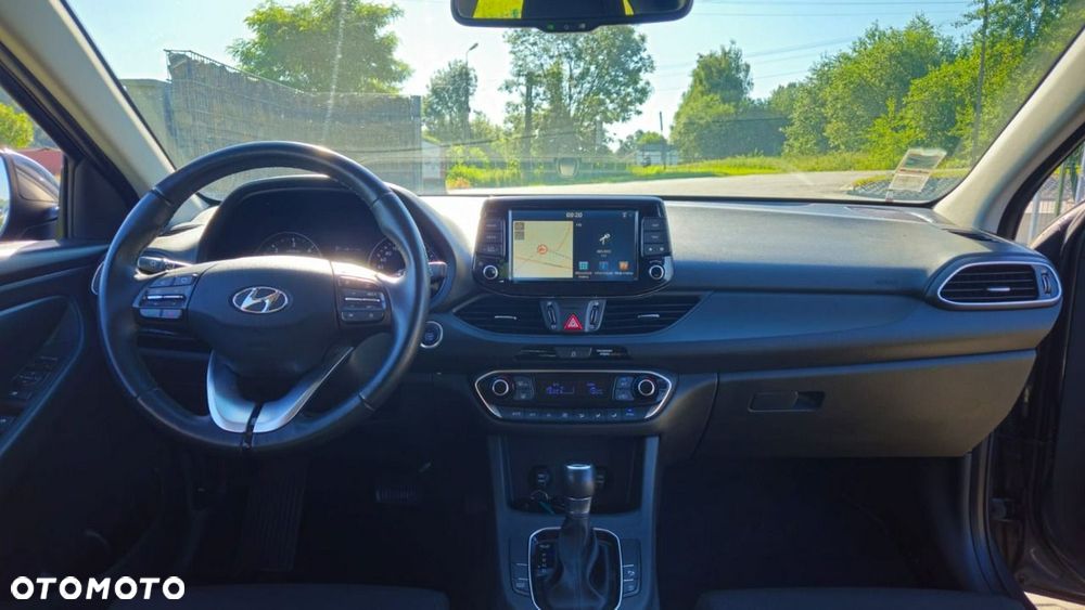 Hyundai i30 - 10