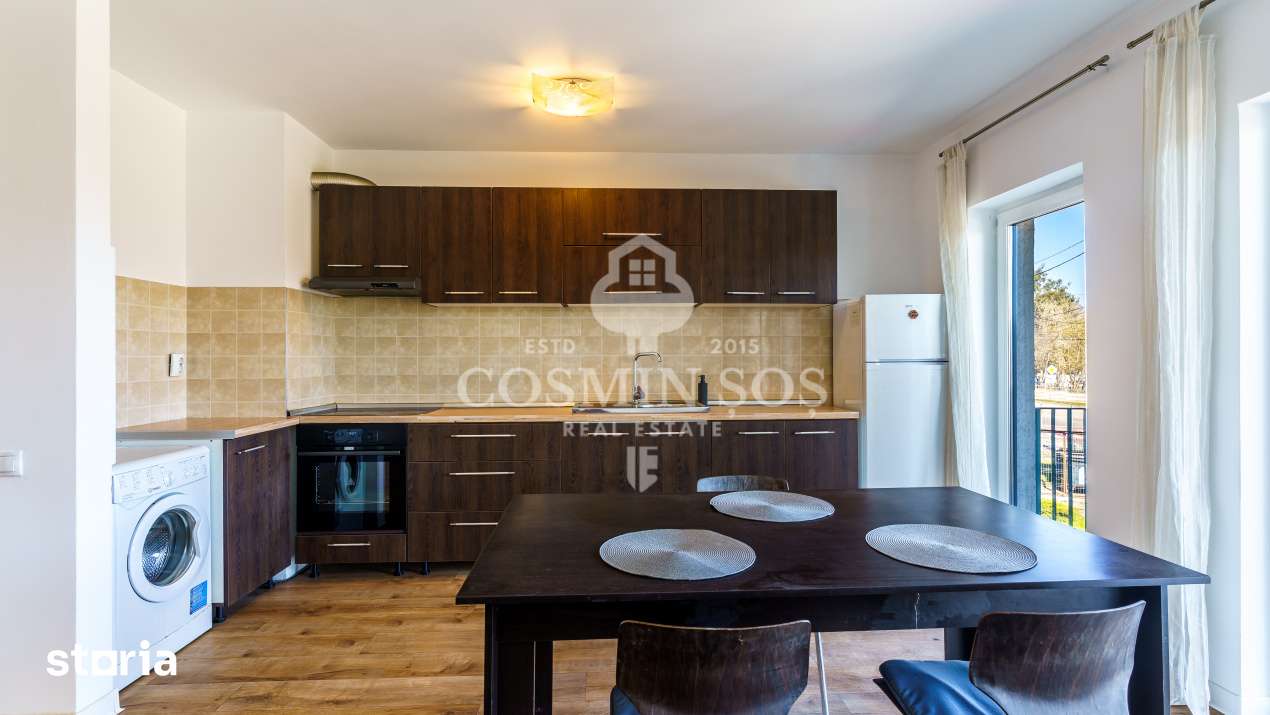 Apartament 3 camere de vanzare, Zona Gheorgheni, Iulius Mall + parcare — fotografia 3