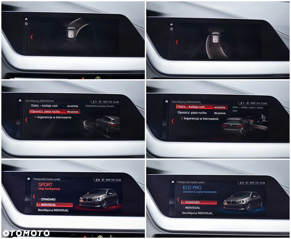 BMW Seria 1 116d - 37