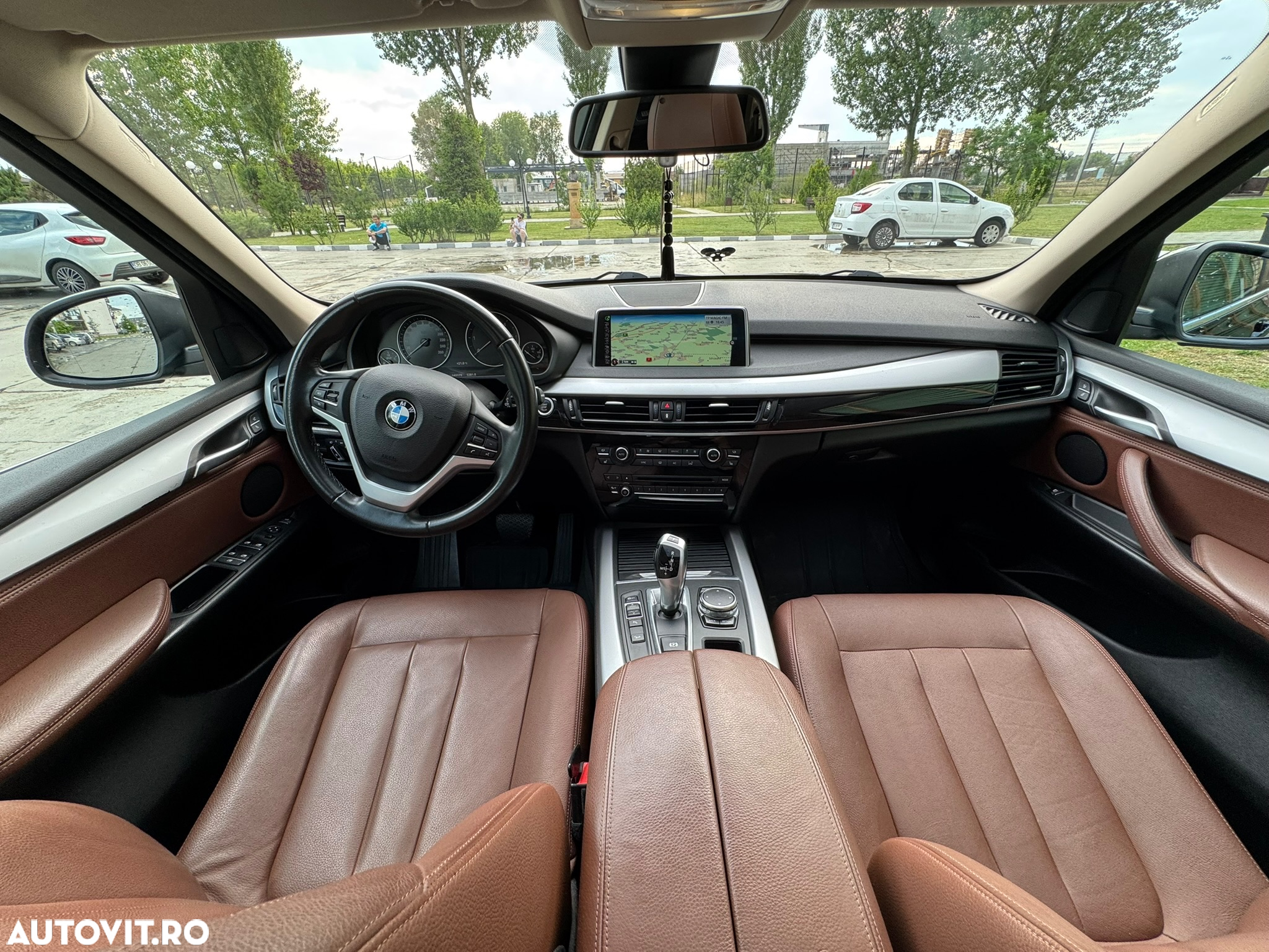 BMW X5 xDrive25d - 13