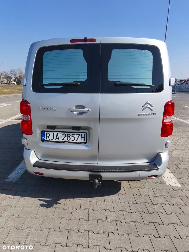 Citroën Jumpy - 5