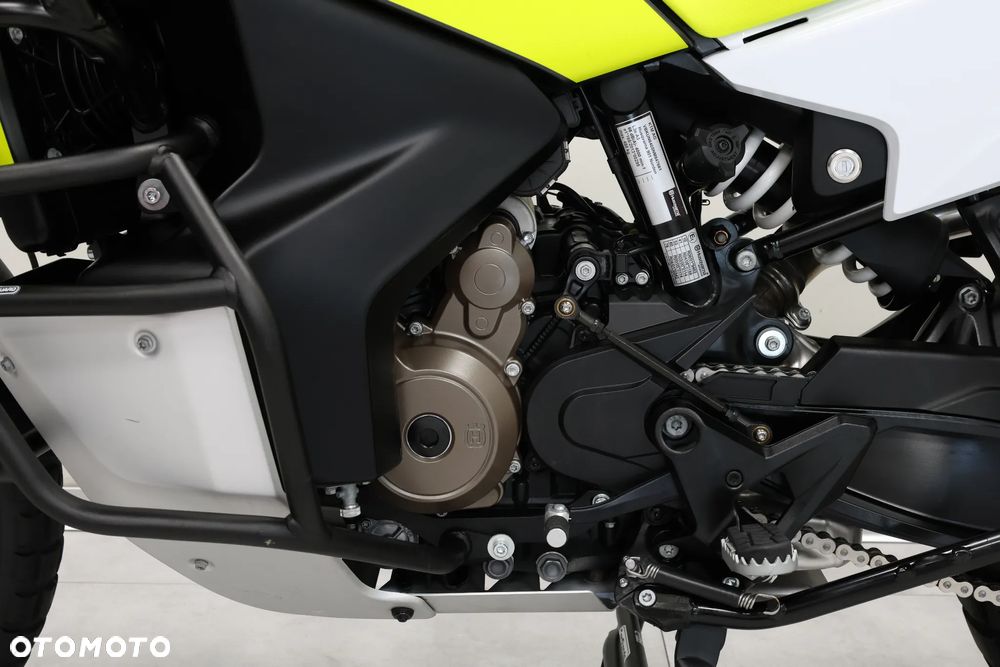 Husqvarna Norden - 28