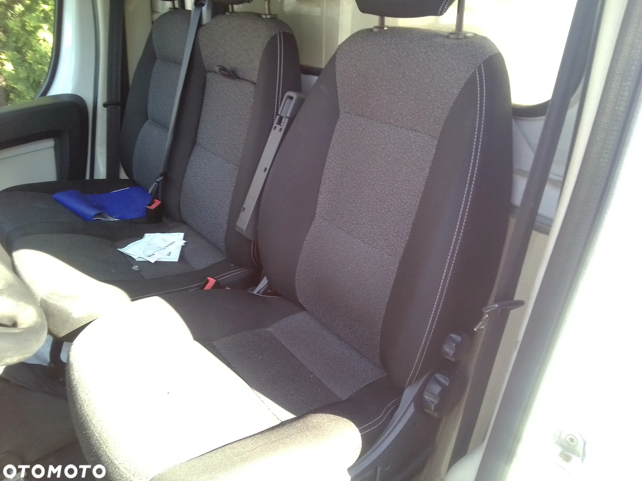 Fiat Ducato - 3